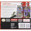 Mario Kart DS