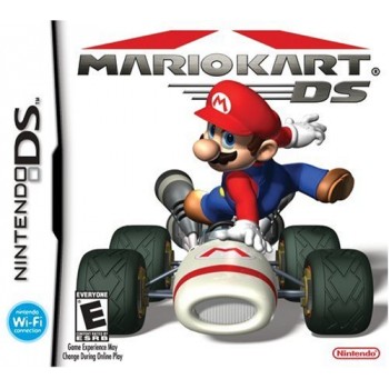 Mario Kart DS