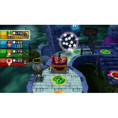 Mario Party 9