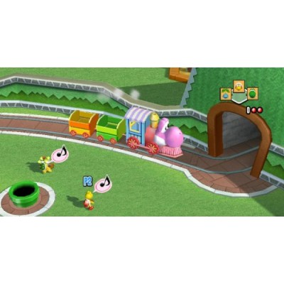 Mario Super Sluggers
