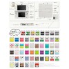 New Nintendo 3DS - White [Japan Import]