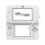 New Nintendo 3DS - Whi...