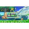 New Super Luigi U