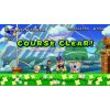 New Super Luigi U