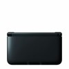 Nintendo 3DS XL Black/Black - Nintendo 3DS XL