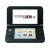 Nintendo 3DS XL Black/...