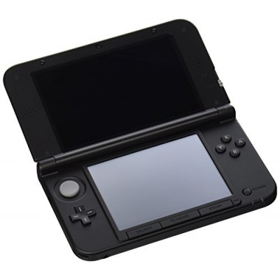 Nintendo 3DS XL New Super Mario Bros 2 Limited Edition