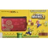 Nintendo 3DS XL New Super Mario Bros 2 Limited Edition