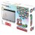 Nintendo 3DS XL, Silve...