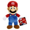 NINTENDO Mario Bros Universe Wave 1: Mario Plush