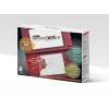 Nintendo New 3DS XL Red