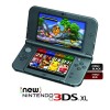 Nintendo New 3DS XL Red