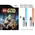 Nintendo Wii Lego Star...