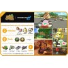 Nintendo Wii U 32GB Mario Kart 8 (Pre-Installed) Deluxe Set