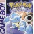 Pokemon - Blue Version...