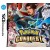 Pokemon Conquest...