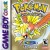Pokemon Gold...
