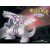 Pokemon Pearl Version