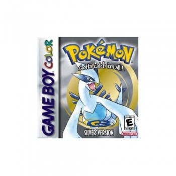 Pokemon, Silver Version