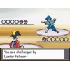 Pokemon SoulSilver Version