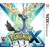 Pokémon X...