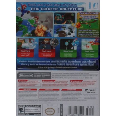 Super Mario Galaxy 2