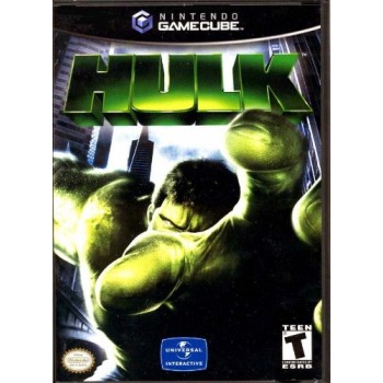 The Hulk