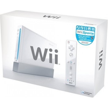 Wii