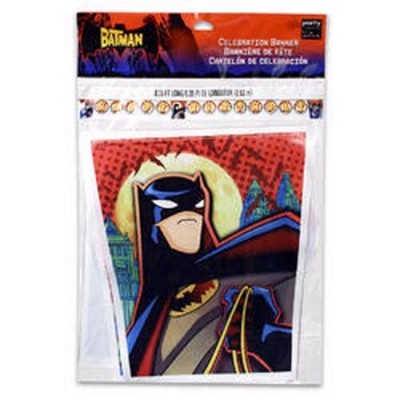 Batman Begins Banner