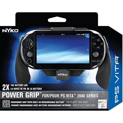 Nyko Power Grip for PS Vita (PCH-2000)
