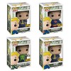 Funko Pop Games Fallout Toughness Vault Boy Vinyl Figure