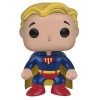 Funko Pop Games Fallout Toughness Vault Boy Vinyl Figure