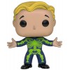 Funko Pop Games Fallout Toughness Vault Boy Vinyl Figure