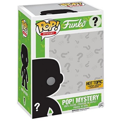 Funko Pop Games Fallout Toughness Vault Boy Vinyl Figure