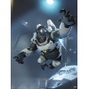 Official Blizzard Overwatch Mini Posters Blind Box