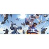Official Blizzard Overwatch Mini Posters Blind Box