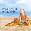 Pampers Splashers Disposable Swim Pants, Size 3-4, 24 ct