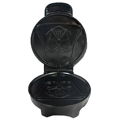 Darth Vader Waffle Maker