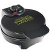 Darth Vader Waffle Maker