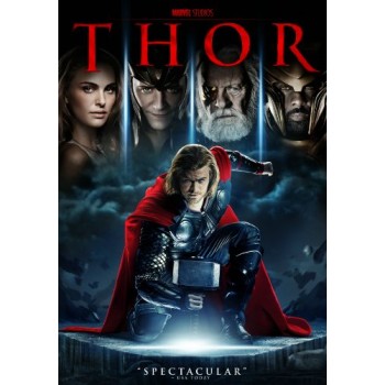 Thor [DVD]