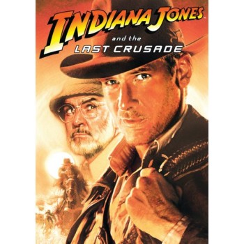 Indiana Jones and the Last Crusade (Special Edition)