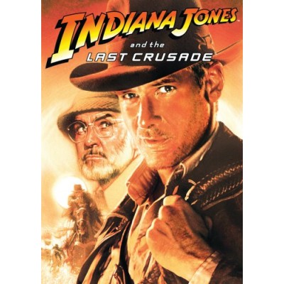 Indiana Jones and the Last Crusade (Special Edition)