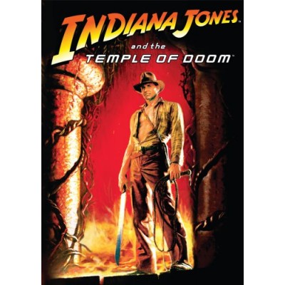Indiana Jones and the Temple of Doom (Special Edition)