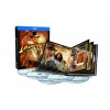 Indiana Jones: The Complete Adventures (Raiders of the Lost Ark / Temple of Doom / Last Crusade / Kingdom of the Crystal Skull) [Blu-ray]
