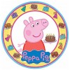 Peppa Pig Deluxe Party Supply Pack for 16 Guests
