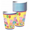 Peppa Pig Deluxe Party Supply Pack for 16 Guests