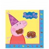 Peppa Pig Deluxe Party Supply Pack for 16 Guests