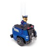 Nickelodeon, Paw Patrol - Chase's Deluxe Cruiser