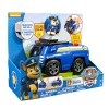 Nickelodeon, Paw Patrol - Chase's Deluxe Cruiser