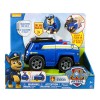 Nickelodeon, Paw Patrol - Chase's Deluxe Cruiser